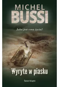 Wyryte w piasku