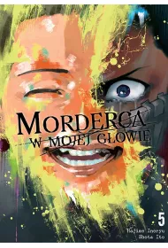 Morderca w mojej g�owie. Tom 5