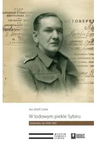 W lodowym piekle Sybiru. Dzienniki z lat 1939-1942