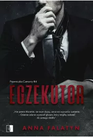 eBook Egzekutor. Prawniczka Camorry. Tom 4 mobi epub