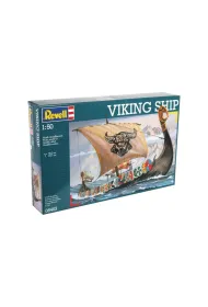 Statek wiking�w Revell