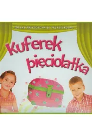 Kuferek pi�ciolatka. Pakiet (2012) (aktualny na 2014 rok)