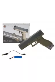 Pistolet na wod� na baterie Adar