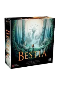 Bestia GALAKTA