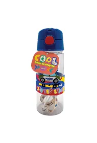 MCD Bidon cool. Jeste� super