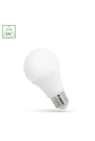 �ar�wka Spectrum LED GLS E27 4,9W 450lm barwa ciep�a bia�a