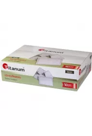 Titanum Identyfikator Sakura 57x90mm (50szt)