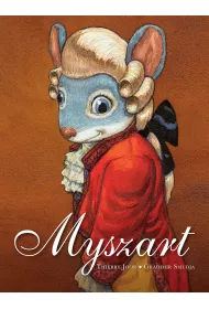 Myszart. Tom 1