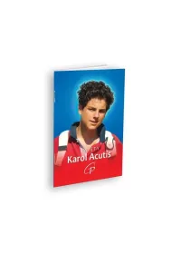 �wi�ty Karol Acutis. Modlitewnik
