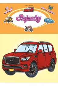 Pojazdy