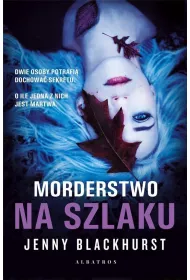 Morderstwo na szlaku