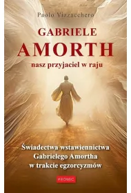 Gabriele Amorth nasz przyjaciel w raju