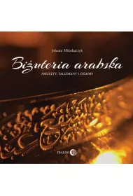 Biuteria arabska.