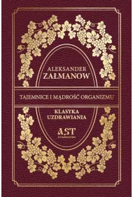 Tajemnice i m�dro�� organizmu