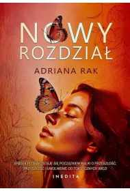 Nowy rozdzia�