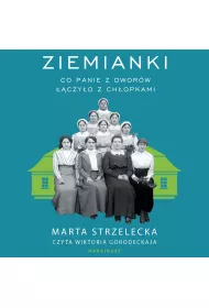 Audiobook Ziemianki mp3