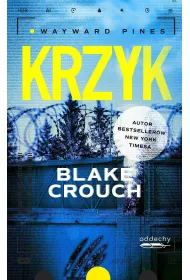 eBook Krzyk mobi epub