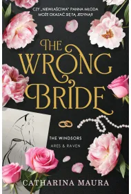 eBook The Wrong Bride. The Windsors. Tom 1 mobi epub