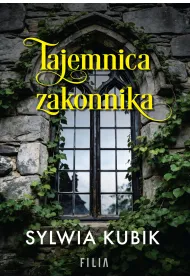 eBook Tajemnica zakonnika mobi epub