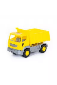 Auto ci�arowe Wywrotka Wader POLESIE 38142