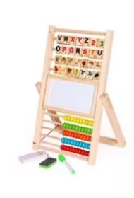 Tablica magnetyczna z liczyd�em Macyszyn Toys