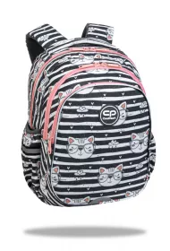 CoolPack Plecak m�odzie�owy Jerry Catnip