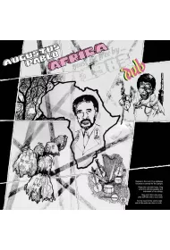 Augustus Pablo, Africa Must Be Free By 1983 Dub LP