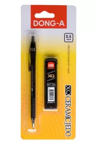 Dong-A Owek automatyczny XQ Ceramic 0,5 mm + grafit 0,5 mm HB 0.5mm