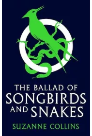 The Ballad of Songbirds and Snakes wer. angielska