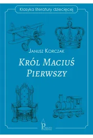 Kr�l Maciu� Pierwszy