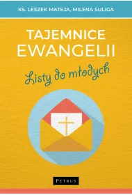 Tajemnice Ewangelii Listy do m�odych