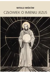 Cz�owiek o imieniu Jezus