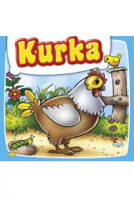 Kurka. Sztywniaczek