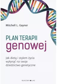 Plan terapii genowej