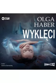 Audiobook Wykl�ci CD
