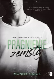 Pragnienie zemsty