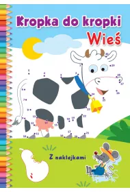 Kropka do kropki. Wie�