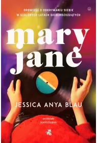 Mary Jane