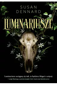 eBook Luminariusze mobi epub