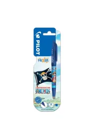 Pilot Pi�ro kulkowe Frixion niebieski One Piece