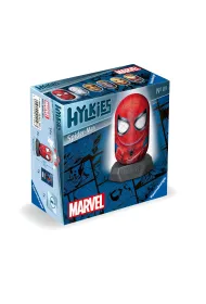 Puzzle 54 el. 3D Hylkies: Spiderman Ravensburger