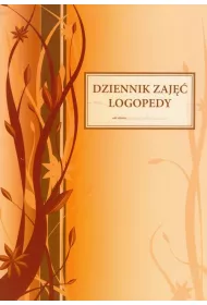 Harmonia Dziennik zaj�� logopedy