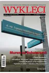 Kwartalnik Wykl�ci nr 1(17)/2020