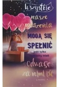AbCard Kartka Sentencje SN11