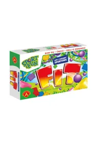 Sport&Fun. Fit Alexander