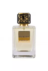 Khadlaj Flor Oud Woda perfumowana 100 ml