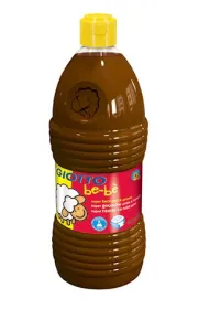 Fila Farba tempery w butelce Giotto Be-Be 1000 ml