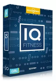 IQ Fitness. Szyfry