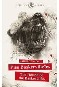 Sherlock Holmes. Pies Baskervill�w / The Hound of the Baskervilles