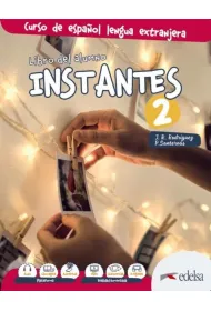 Instantes 2 podr�cznik + kod online